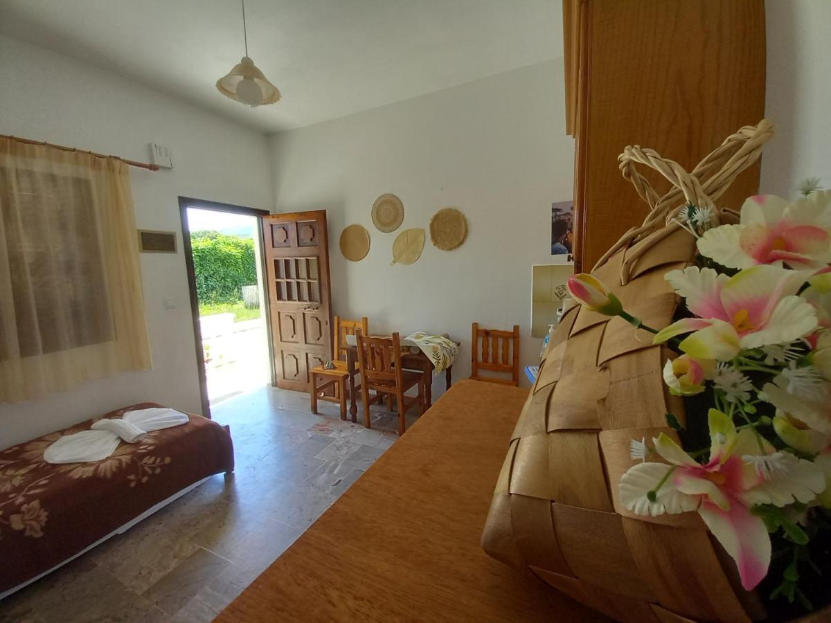 Serengeti Nap Comfy Rooms シダリオン エクステリア 写真