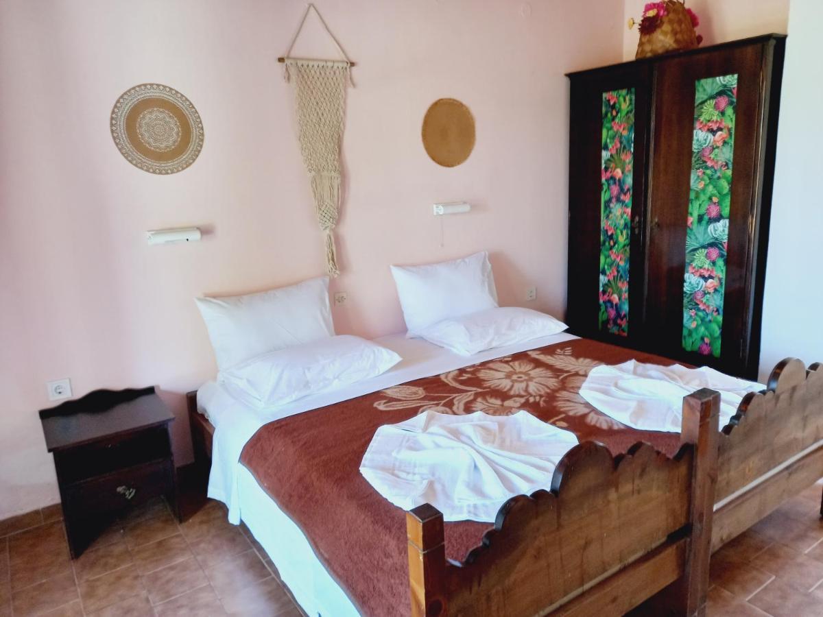 Serengeti Nap Comfy Rooms シダリオン エクステリア 写真