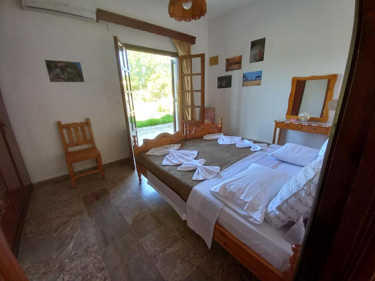 Serengeti Nap Comfy Rooms シダリオン エクステリア 写真