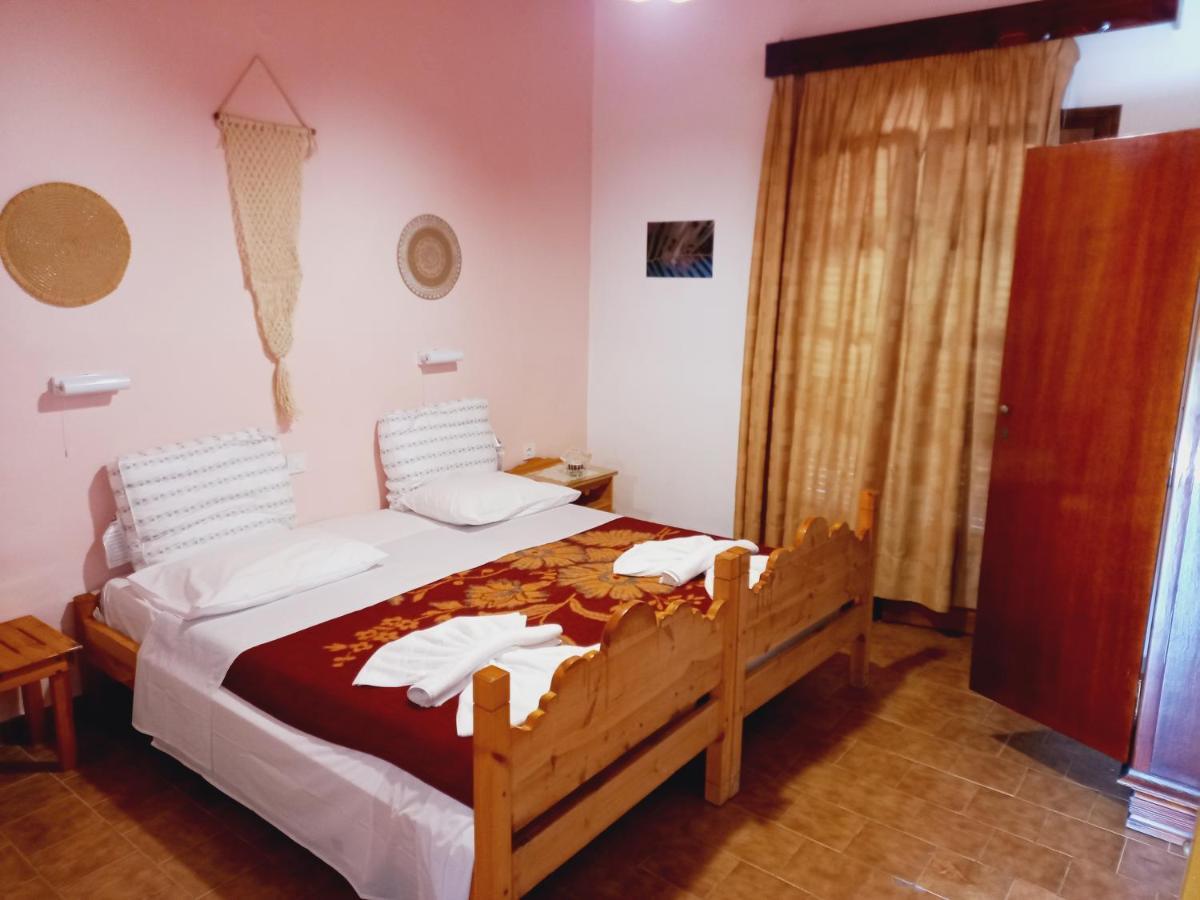 Serengeti Nap Comfy Rooms シダリオン エクステリア 写真