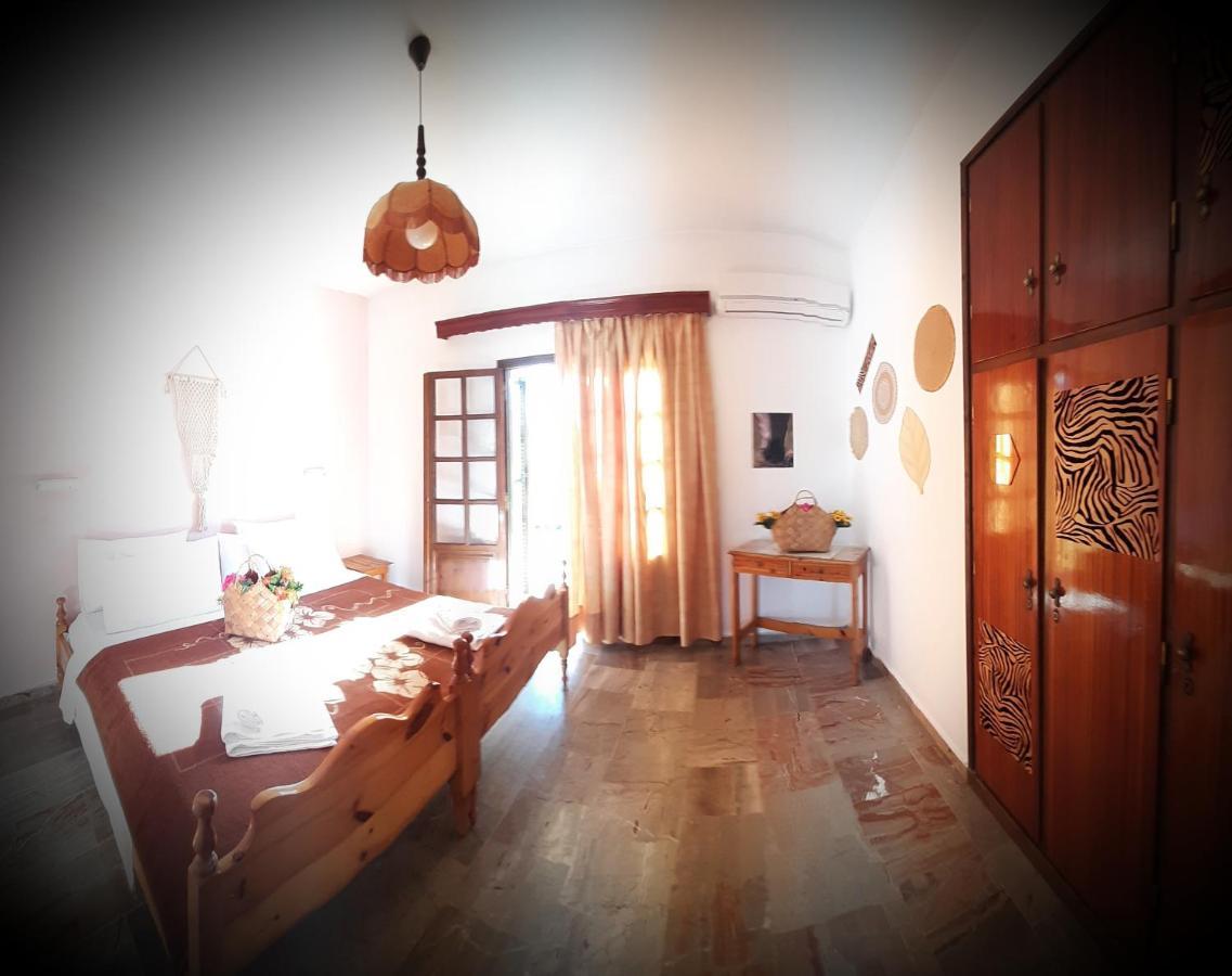 Serengeti Nap Comfy Rooms シダリオン エクステリア 写真