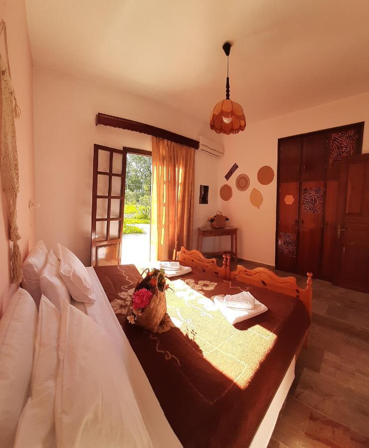 Serengeti Nap Comfy Rooms シダリオン エクステリア 写真