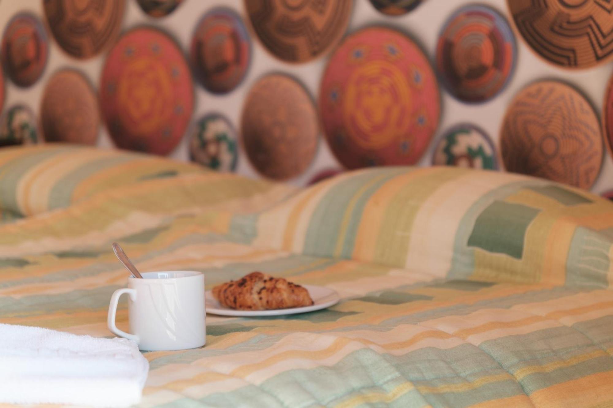 Serengeti Nap Comfy Rooms シダリオン エクステリア 写真