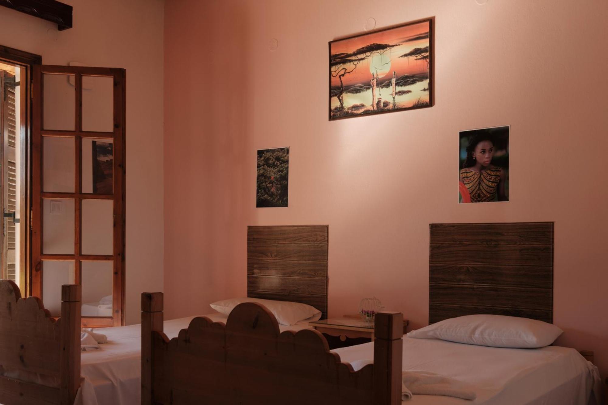 Serengeti Nap Comfy Rooms シダリオン 部屋 写真