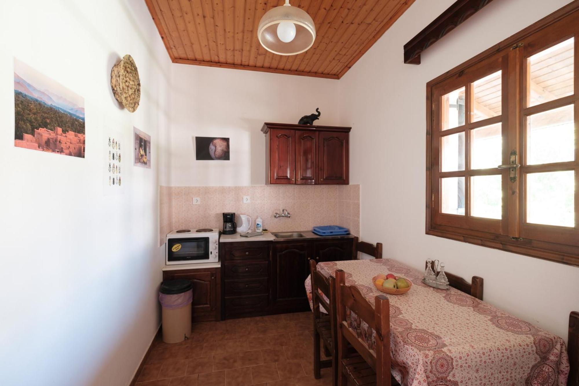 Serengeti Nap Comfy Rooms シダリオン 部屋 写真