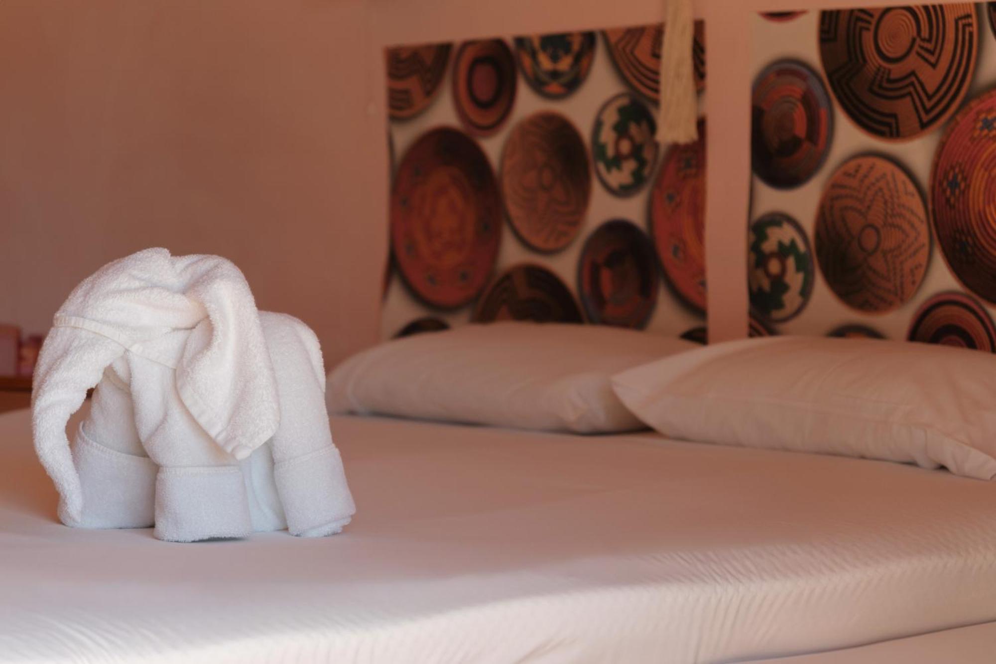 Serengeti Nap Comfy Rooms シダリオン エクステリア 写真