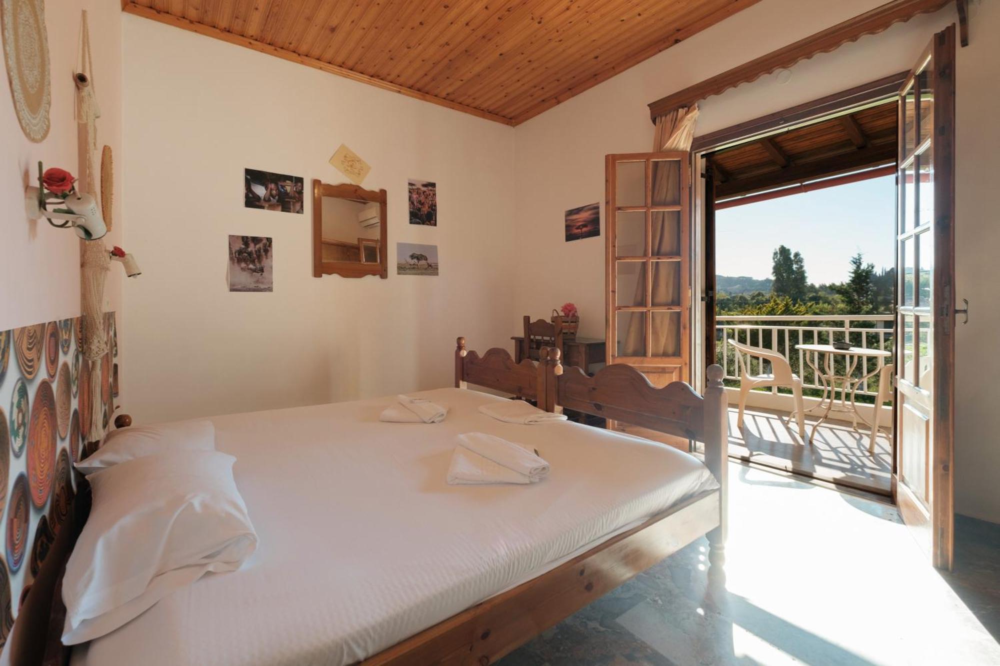Serengeti Nap Comfy Rooms シダリオン エクステリア 写真