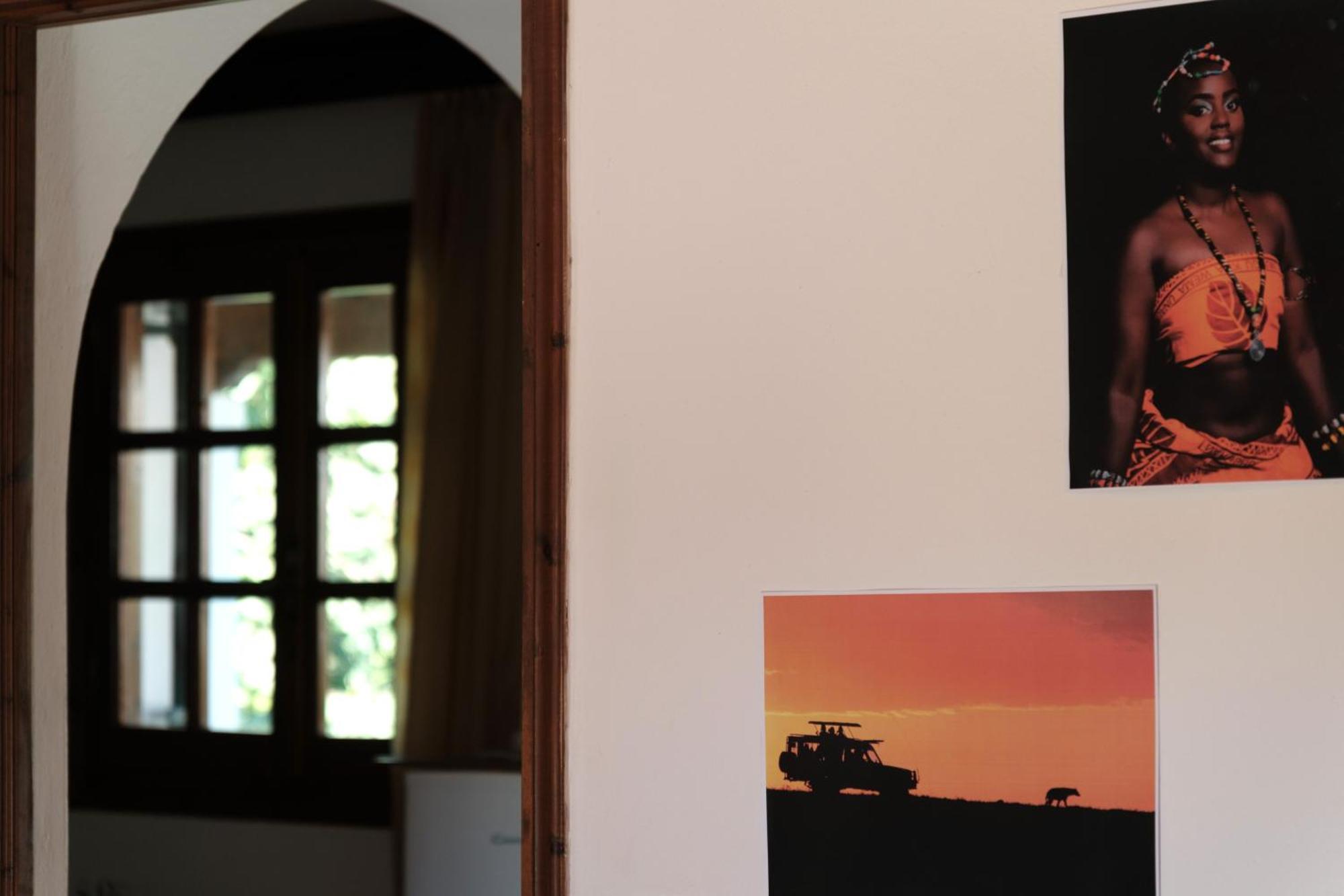 Serengeti Nap Comfy Rooms シダリオン 部屋 写真