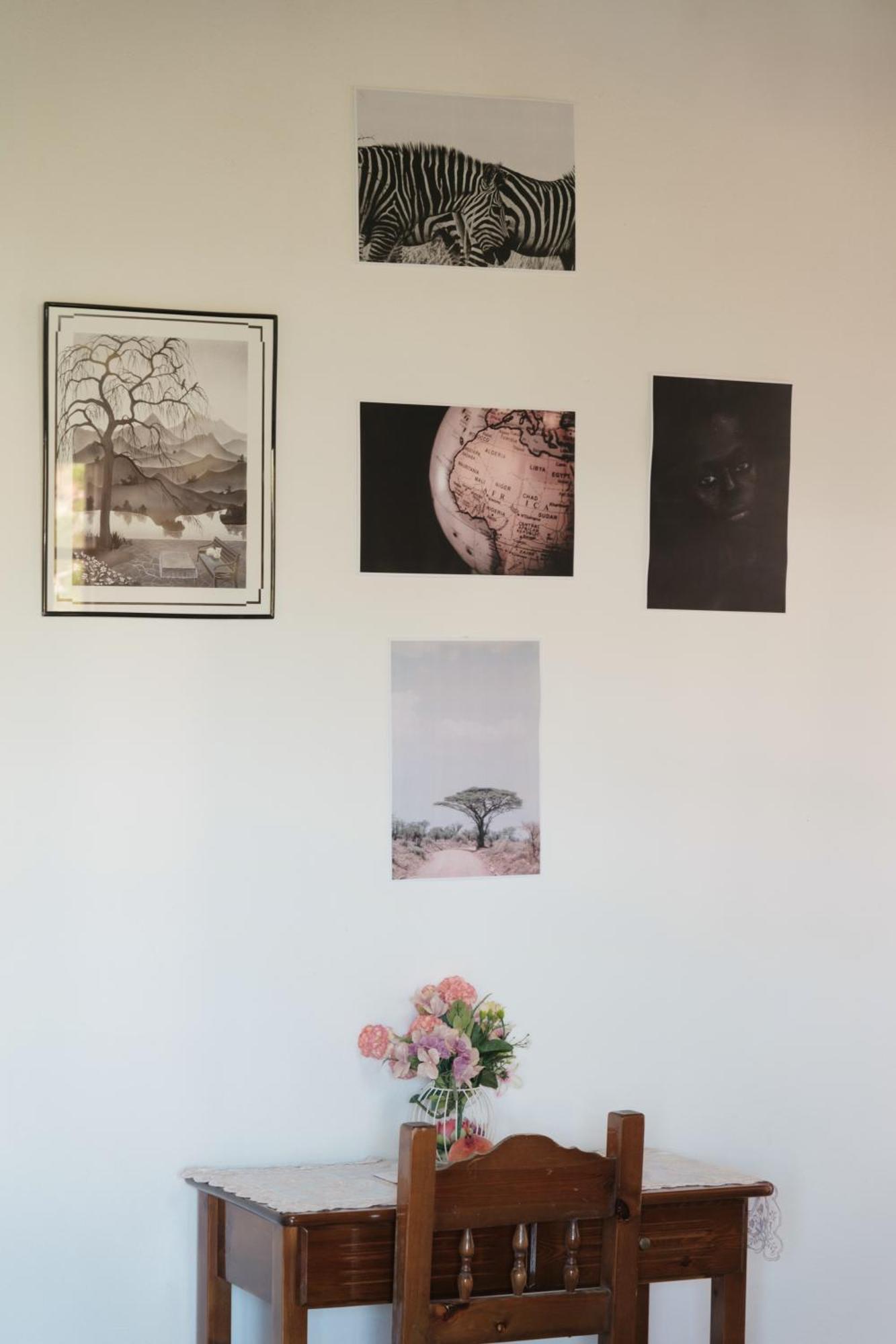 Serengeti Nap Comfy Rooms シダリオン 部屋 写真
