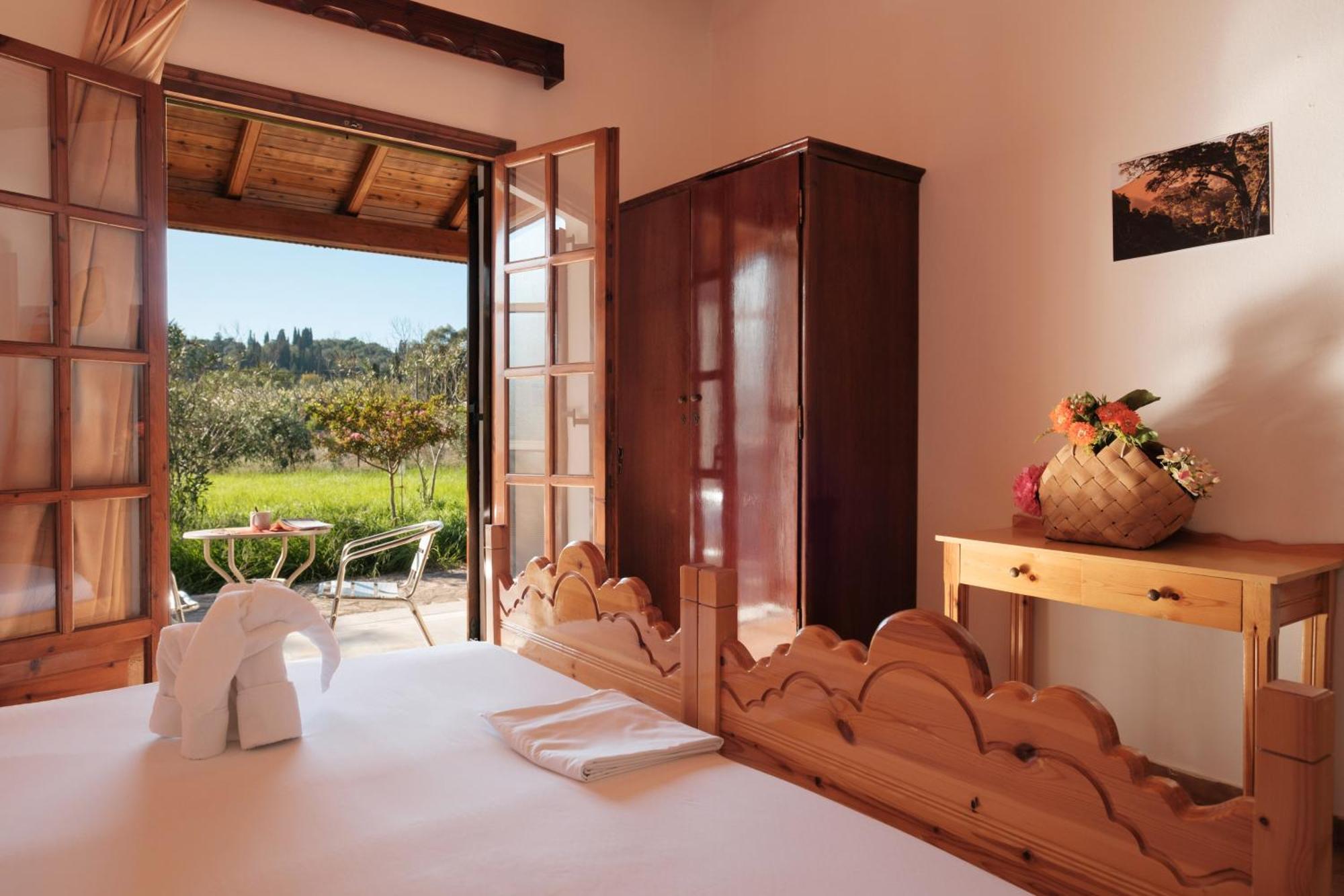 Serengeti Nap Comfy Rooms シダリオン エクステリア 写真