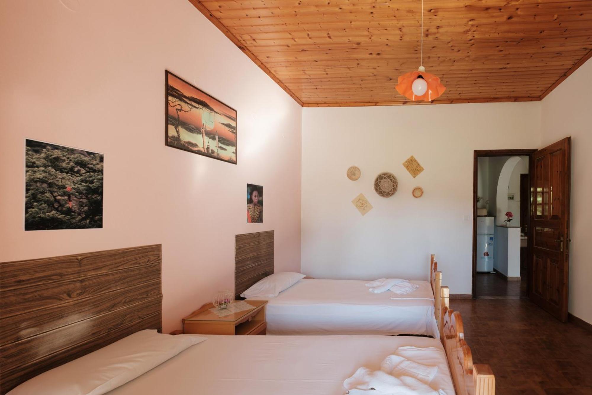 Serengeti Nap Comfy Rooms シダリオン 部屋 写真