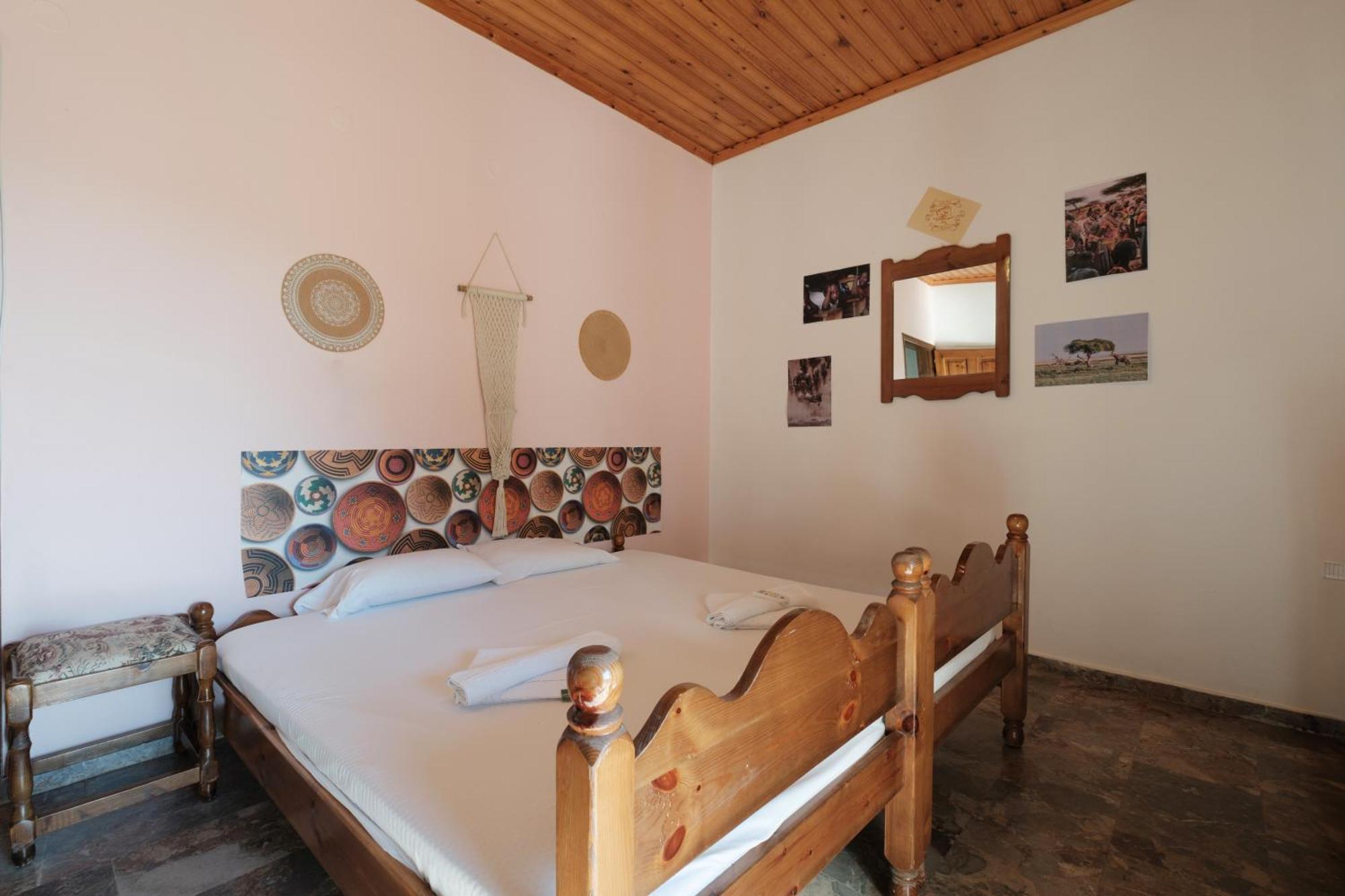 Serengeti Nap Comfy Rooms シダリオン エクステリア 写真